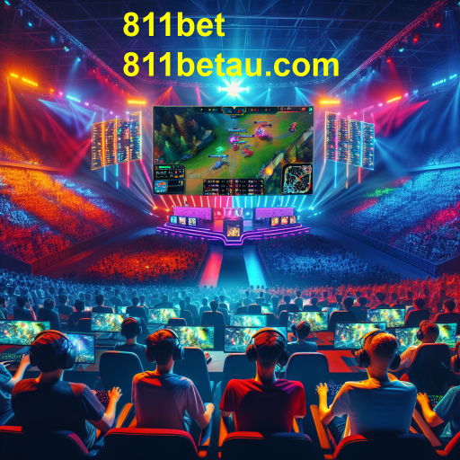 E-sports